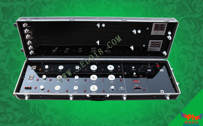 EYD128DC-13P-02型LED展示箱